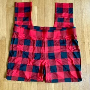 Land’s End Thermaskin base layer, size large